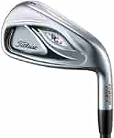 Titleist - 正月大特価タイトリスト VG3 アイアン 2014年モデル　#5-9+P 計6本 Titleist - 正月大特価タイトリスト VG3 アイアン 2014年モデル